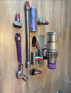 Dyson V15 Cordless Vacuum Cleaner