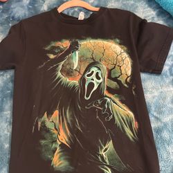 Halloween Shirt