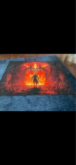 Rug