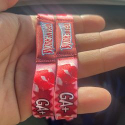 Besame Mucho Festival 