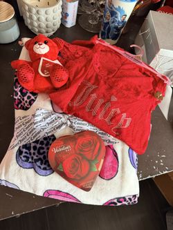 Great For Valentines Set