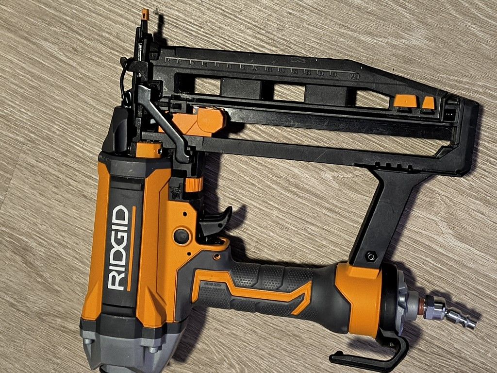 Nail Guns