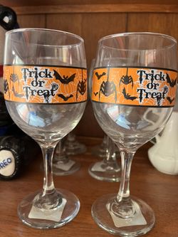 Wine Glasss
