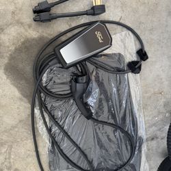 Ford Wall Charger 