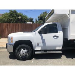 Hauling