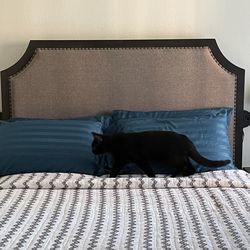 Queen Bed Frame