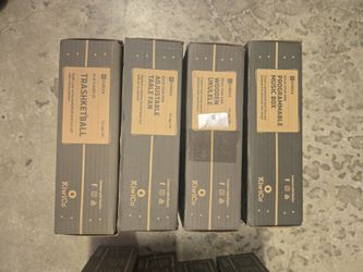 KiwiCo Eureka Box STEAM Projects