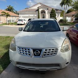 2009 Nissan Rogue