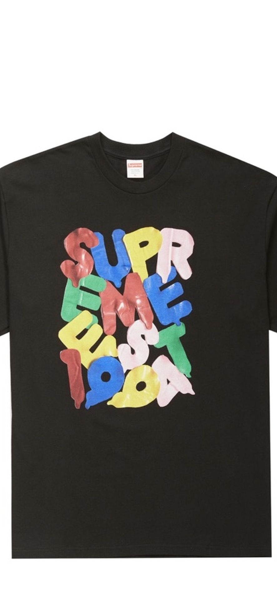 Supreme Balloons Tee (Size M)