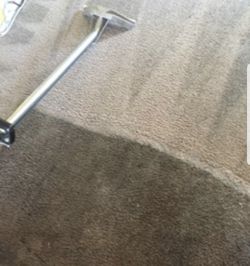 carpet cleaner