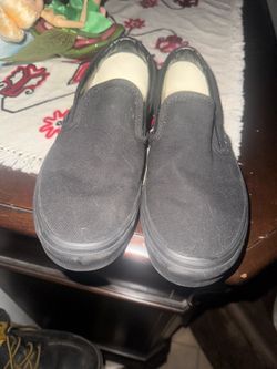 Vans shoes
