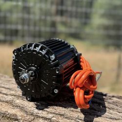 RTR Lite Stock Motor 