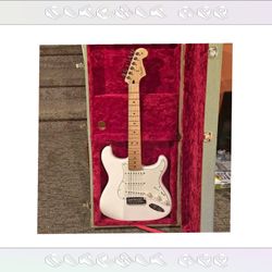 friend worry Make Noise with Top Level Electric Guitar Collection