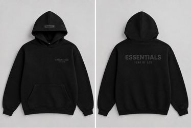 Hoodies essentials 🔥🔥✔️