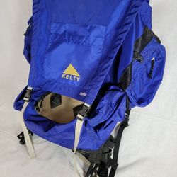 Kelty Klondike External Frame Hiking Backpack