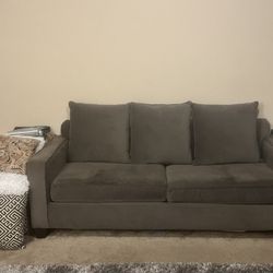Couch And Love Seat