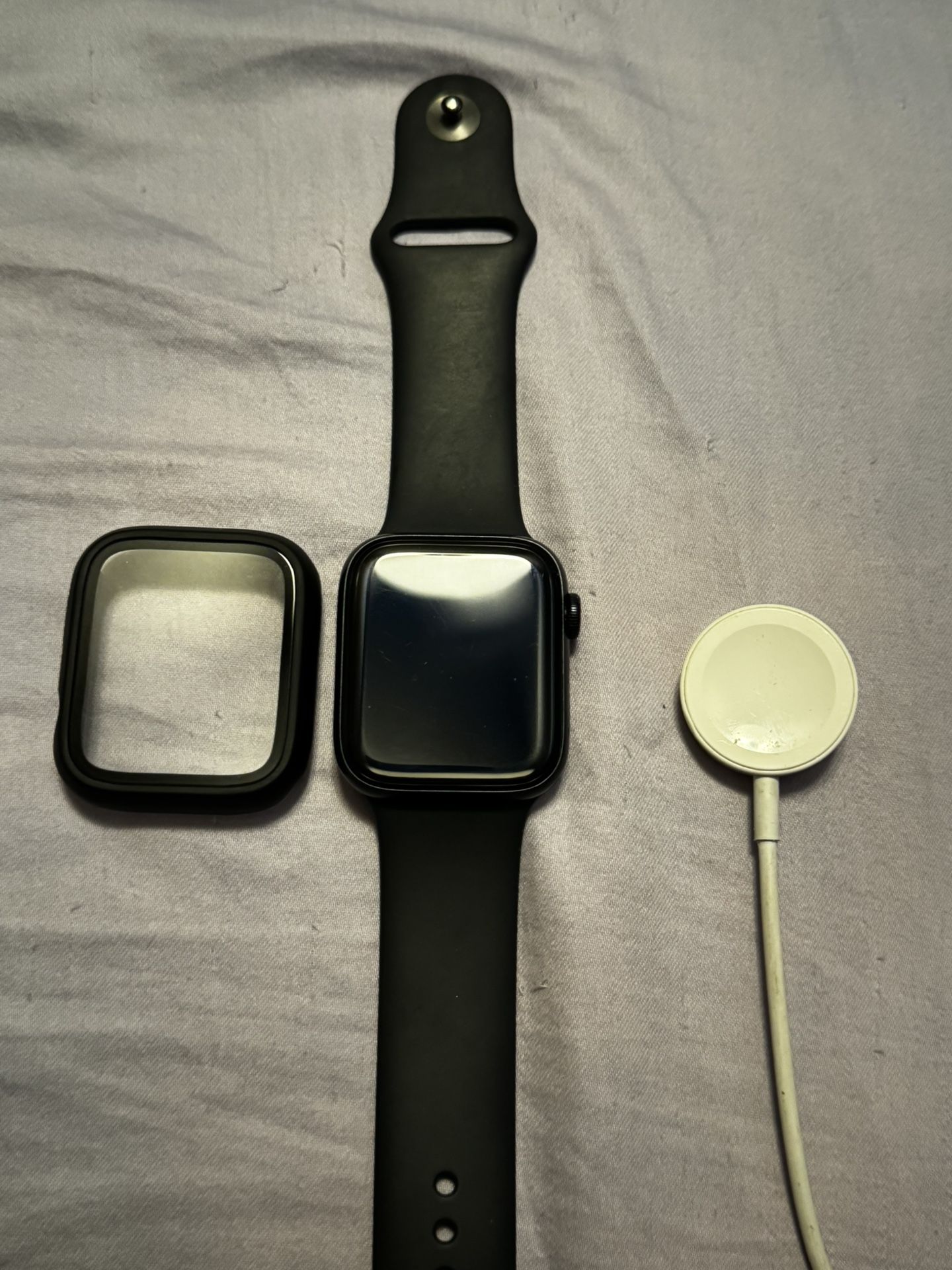 Apple Watch SE (2nd Generation)
