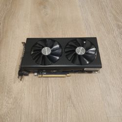 RX 570 SAPPHIRE PULSE 4G GDDR5