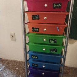 Kids Stacker