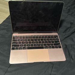 MacBook 12 Inch