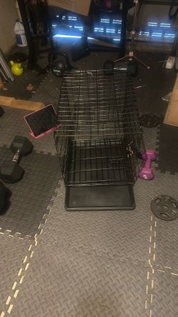 Dog Crate