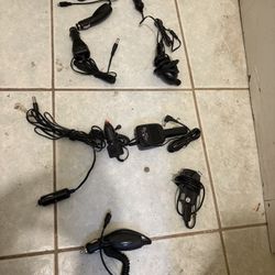Car Adapters 