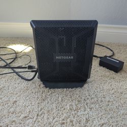 Netgear Nighthawk Router 