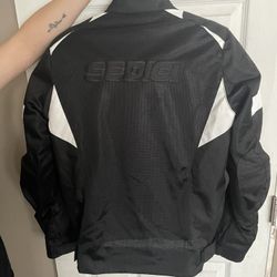 Small Motorcycle Jacket 