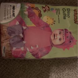 Infant Costume 