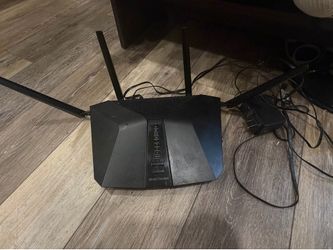Netgear NightHawk Router