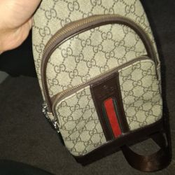 Gucci Fany Pack