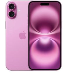 iPhone 16 Plus
