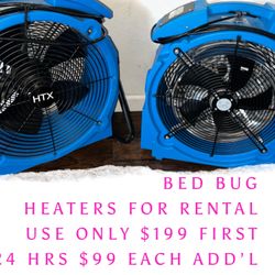 Heat Treat 