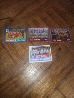 2026 world cup stickers