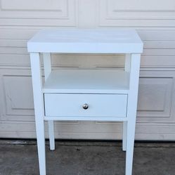 Accent Table 