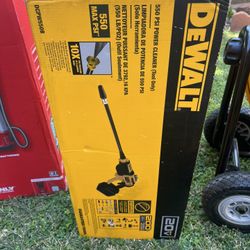 Dewalt Tools 