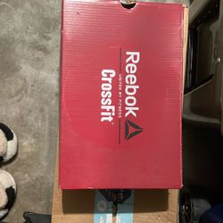 Reebok Crossfit shoes 
