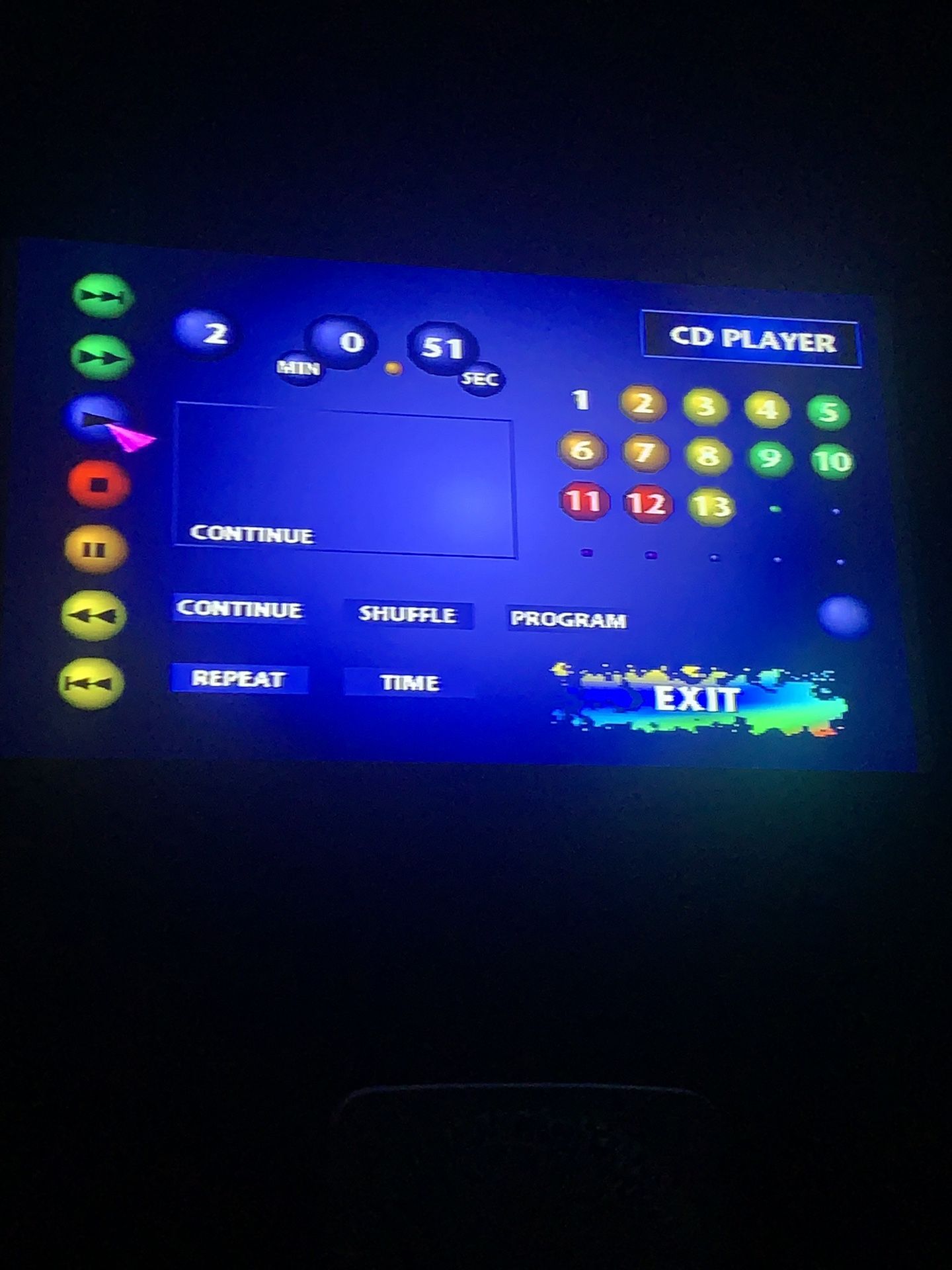 PlayStation 1 Video Game Bundle System Working For Sale