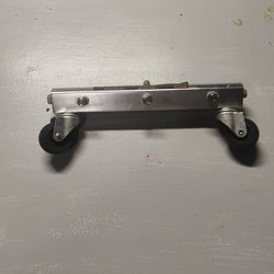 Pressure washer attatchment