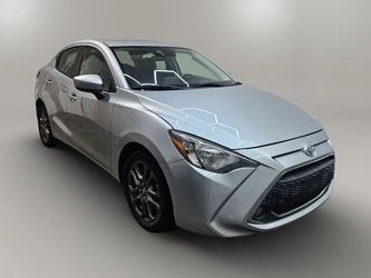2019 Toyota Yaris
