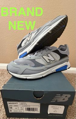 Abzorb  Sz 10 men’s New Balance (Negotiable)