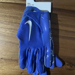 Nike Vapor Jet Gloves 