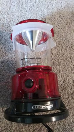 life Gear GLow Lantern