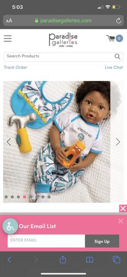 Wonderfully Made Reborn