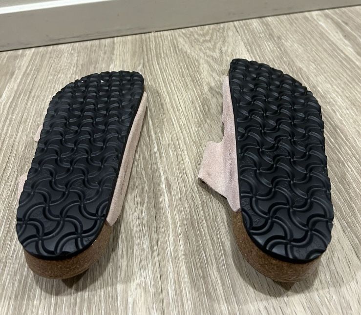 Birkenstock Sandles