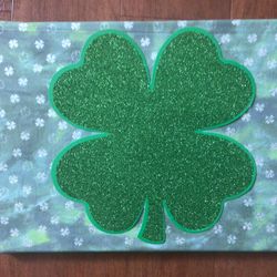 St Patrick’s Decor 