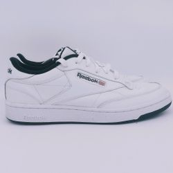 Reebok Classic C85 Club Tennis 1Y3501 Size 11.5 ' (S2)