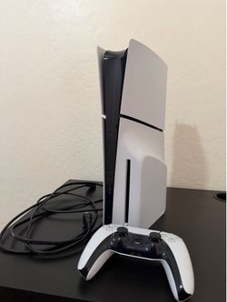 Ps5 1TB