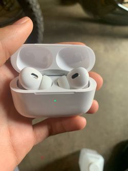 Airpod pro 2
