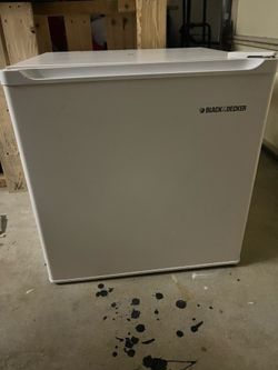 Mini refrigerador